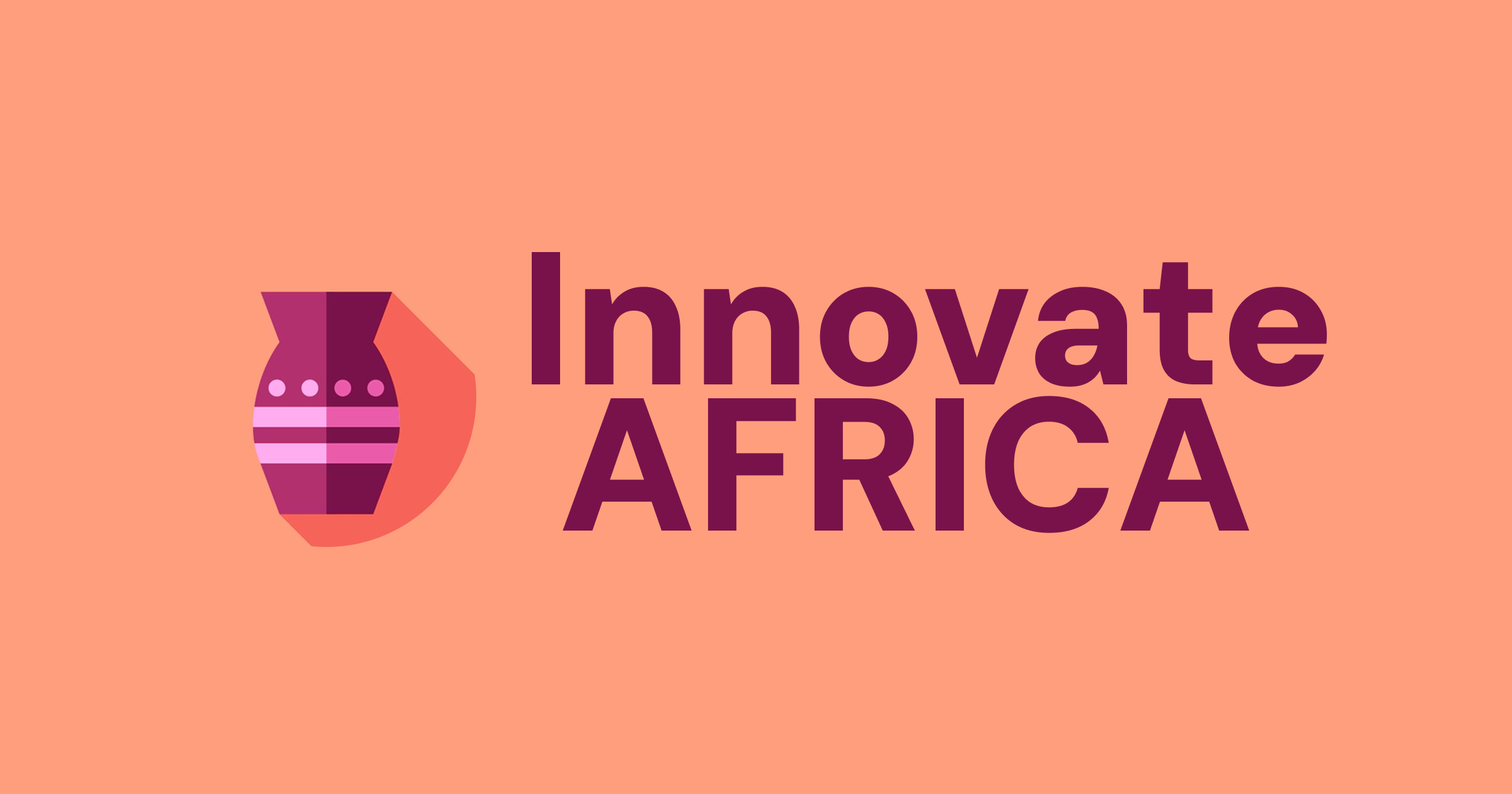 Innovate Africa